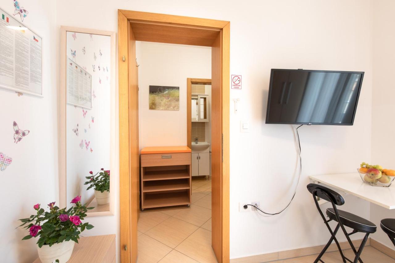 Villamarebaska Zewnętrze zdjęcie