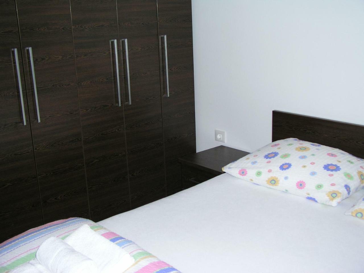 Villamarebaska Zewnętrze zdjęcie