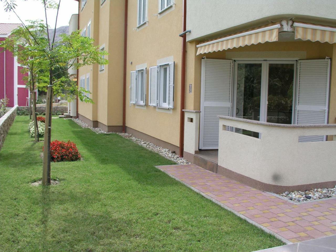 Villamarebaska Zewnętrze zdjęcie